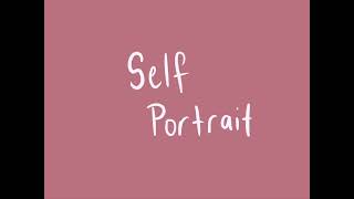 Self Portrait || Animation