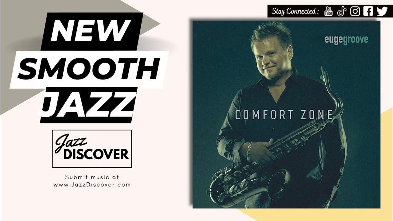 "Euge Groove - Junior" (@eugegroove) | ▶️ SMOOTH JAZZ 2023 | JAZZ RADIO "Euge Groove - Junior" (@eugegroove) | ▶️ SMOOTH JAZZ 2023 | JAZZ RADIO