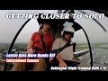 The Road to SOLO | Helicopter Flight Training VLOG 14