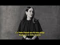 Sarah Paulson fala sobre Pedro Pascal.
