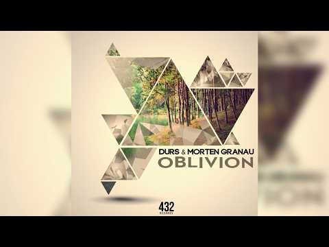 Morten Granau & Durs - Oblivion | 432 Records (official audio)