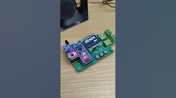 RPM Meter | Arduino Project #kiyanislab #jlcpcb #diyprojects #tachometer #arduinoproject