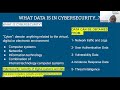 CSTEP CYBERSECURITY WORKSHOP-Jan 12-2024