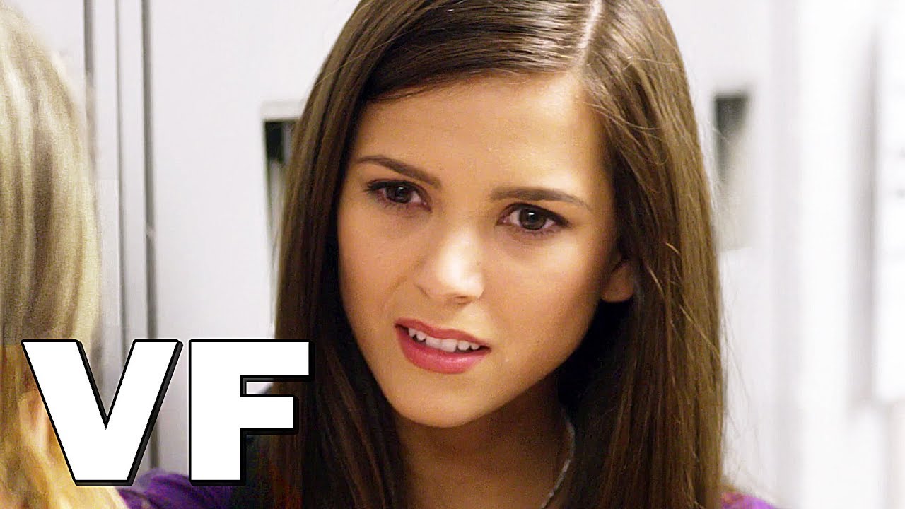 Je N Ai Pas Honte Film JE N'AI PAS HONTE Bande Annonce VF (Film Adolescent, 2020) - Buzzdidi