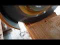 Tool Review: Woodworking disc for Angle grinder - GRAFF SpeedCutter Tool Review: Woodworking disc for Angle grinder - GRAFF SpeedCutter