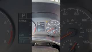 2019 Hyundai Steering Angle Sensor Calibration #tractioncontrol