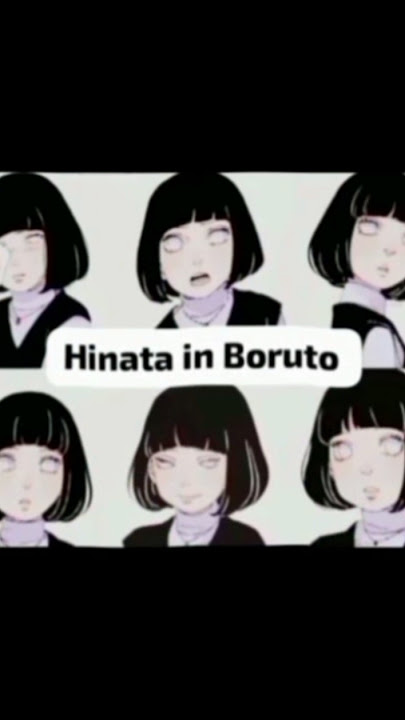 Hinata in her 30's is still gorgeous #trashkura #midkura #queenata