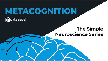 The Simple Neuroscience of Metacognition: Verified