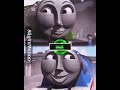 Gordon vs Scotsman #edit #liriklagu #editlyrics #thomasandfriends #thomasthetrain