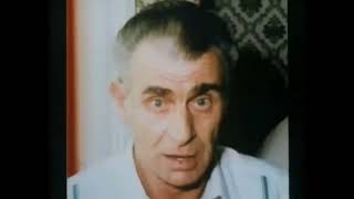 Crimewatch UK - The Murder of Tom Griffiths (1991) Lest We Forget - R.I.P.