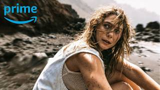 10 Mind-Bending Sci-Fi Movies That Will MELT Your Brain 2025