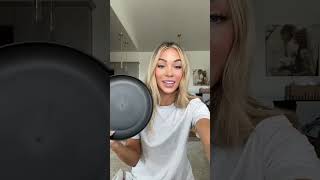 Emilie Influenced Me To Get This Laundry Bin But Then I Got...