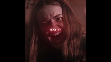 "Do You Understand🔥" - Max Mayfield Edit - Stranger Things