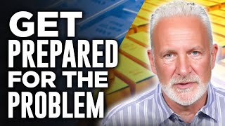 My Warning to You All! It's GAME OVER For Gold & Silver Once This Happens - Peter Schiff