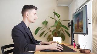 Introducing Timo Helgert for Make It Happen with Adobe Stock | Adobe Creative Cloud