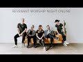 Revenant worship night online  october 14 2020