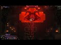 Hero Siege 2 | Satan Boss Fight | Normal Difficulty | Samurai Gameplay