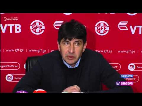 ჩვენი თამაში - დვალი, კაჭარავა და აბურჯანია ვაისმა ნაკრებში გამოიძახა - 23 მარტი მეორე ნაწილი