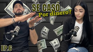 AMOR, DINERO O PAPELES? || PERO ANOCHE PODCAST