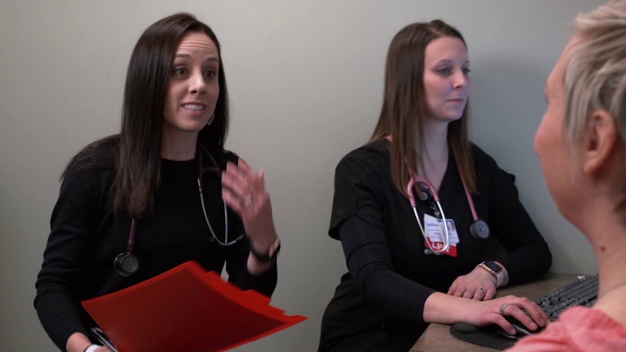 Bellin Health TeamBased Care YouTube