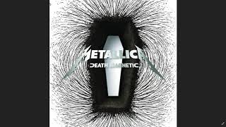 Death Magnetic 2008 Full Album HD