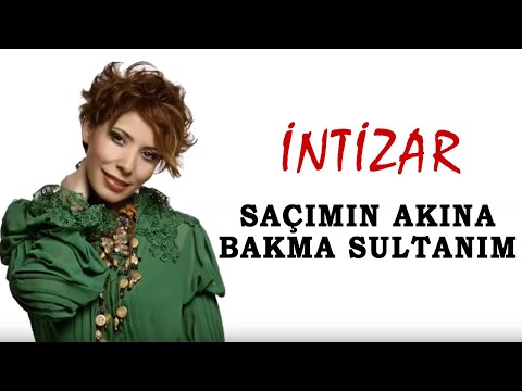 İntizar - Saçımın Akına Bakma Sultanım (Official Audio- Türkü) [© 2020 Soundhorus]