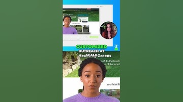 AI Video Emails Boost Sales with Personalized Avatar #aiautomation #synthesia #aiavatars #shorts