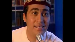 Lorong Waktu 1   EPISODE 16   Akibat Kikir