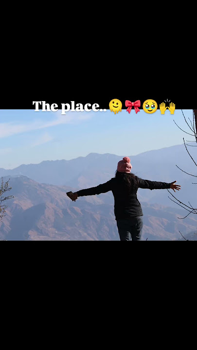 Mountains..🥹😭🎀🧿#study #motivation #travelling #freedom