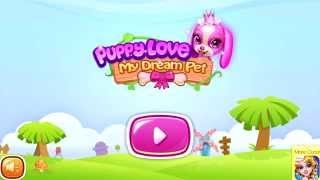 Puppy Love - My Dream Pet (Gameplay) screenshot 4