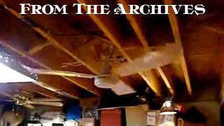 From The Archives - Banvil/Envirofan Gold Line Ceiling Fan