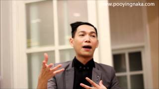 Face Yoga โยคะหน้าเพื่อลดริ้วรอย