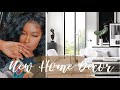 NEW HOME DECOR + THRIFT SHOP WITH ME
