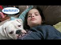 I HATE Being Sick (WK 258.3) | Bratayley