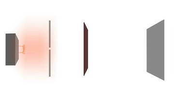 Davisson and Germer experiment || || wave nature of electrons || || Electron diffraction
