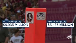 Mike Norvell to contribute $4.5 million of personal salary to Florida State football in 2025