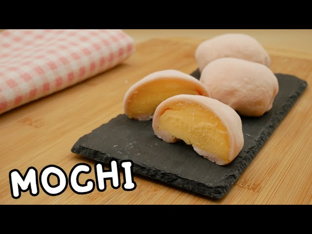 Mochi, i dolci giapponesi che provocano morti ogni anno - Foto 1 di 4 -  Radio 105