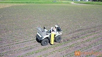 Wintex1000 Automatic Soil Sampler