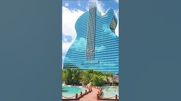 5 Mind-Blowing Architectural Wonders You Need to See #wonders #mindblowingfacts #facts #mindblowing