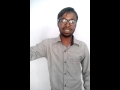 Hidden tallent of manish