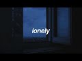 rm - lonely | english lyrics