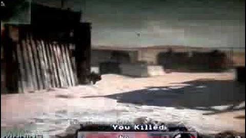 Quick/No Scopes - Rust - intervention