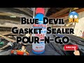 How to: Use Blue Devil POUR-N-GO Head Gasket Sealer
