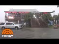 Alabama Faces Possibility Of Catastrophic Flooding From Hurricane Sally | TODAY