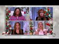 What Do You Miss Most About Going to the Movies? | The View