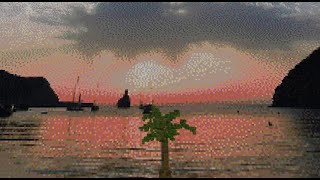 Lets Build: Making a Big Palm Tree