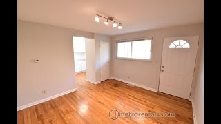North OSU 2 Bedroom Apartment for Lease in Columbus Ohio