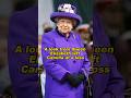 A look from Queen Elizabeth left Camilla at a loss #queen #elizabeth #camilla