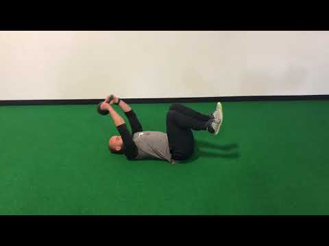 3-Month Position KB Pullover to Deadbugs