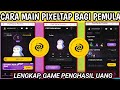 Cara Main Pixel Tap Untuk Pemula || Cara Main Pixelverse